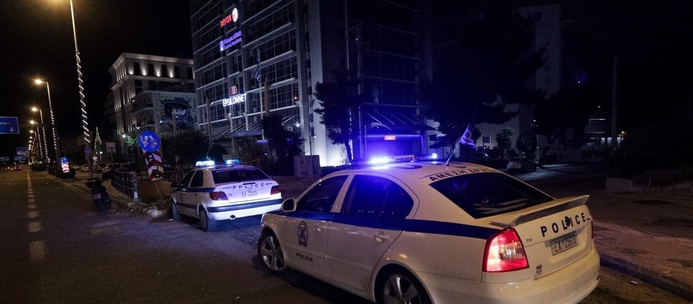 Γκάζι: Άγριος ξυλοδαρμός 33χρονου για ένα κινητό - Ο δράστης του παραμόρφωσε το πρόσωπο (βίντεο)